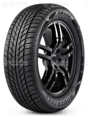 Goodride SW608 205/45 R17 88H