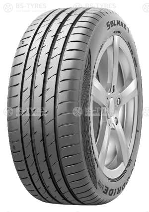 Goodride Solmax1 235/65 R19 109V
