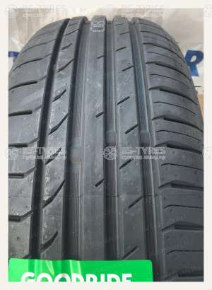Goodride Z107 Zuper Eco 215/45 R16 90W