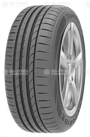 Goodride Z107 Zuper Eco 215/45 R16 90W