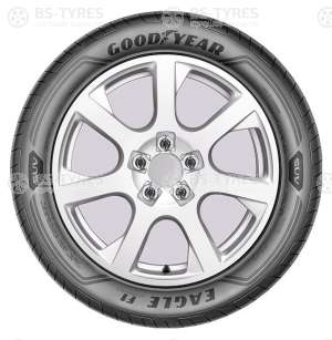 Goodyear Eagle F1 Asymmetric 3 SUV 245/45 R20 103W