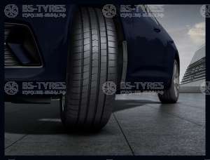 Goodyear Eagle F1 Asymmetric 6 275/40 R22 108Y