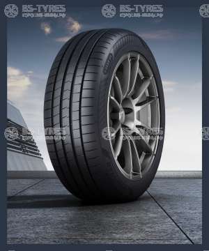 Goodyear Eagle F1 Asymmetric 6 275/40 R22 108Y