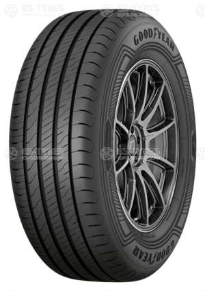 Goodyear EfficientGrip Performance 2 SUV 285/60 R18 116V