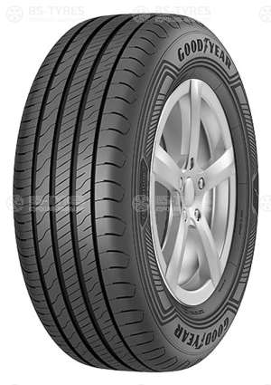 Goodyear EfficientGrip Performance 2 SUV 285/60 R18 116V