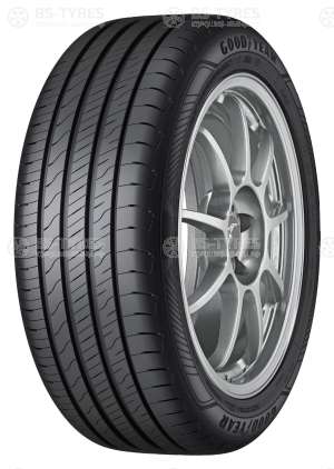 Goodyear EfficientGrip Performance 2 SUV 285/60 R18 116V