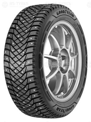 Goodyear Ultra Grip Arctic 2 245/40 R19 98T