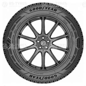 Goodyear Ultra Grip Arctic 2 245/40 R19 98T