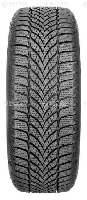 Goodyear Ultra Grip Ice 2 235/45 R17 97T