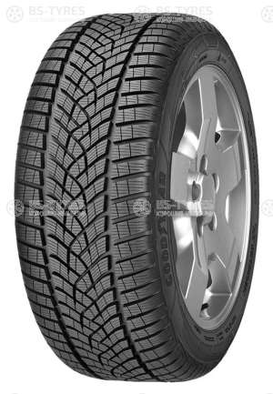 Goodyear Ultra Grip Performance + 255/60 R19 113V