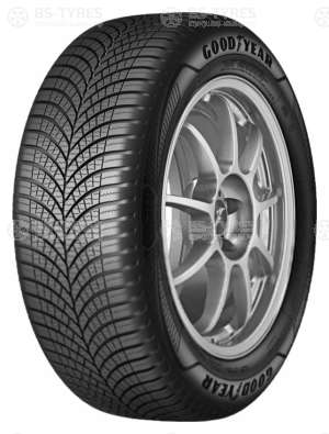 Goodyear Vector 4Seasons G3 SUV 255/50 R20 109W