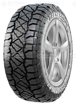 Grenlander Conquewind R/T 33/12.5 R15 108Q