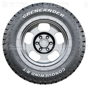 Grenlander Conquewind R/T 33/12.5 R15 108Q