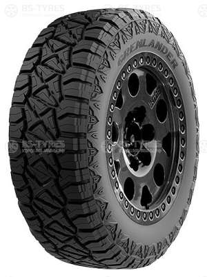 Grenlander Conquewind R/T 33/12.5 R15 108Q