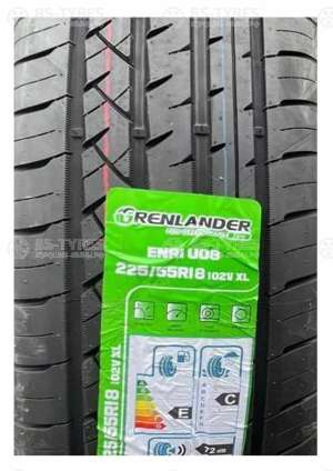 Grenlander ENRI U08 215/55 R16 97W