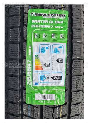Grenlander GL868 235/60 R16 100H