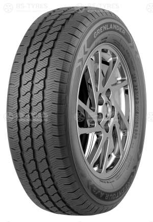 Grenlander GreenTour A/S 215/65 R16C 109/107T