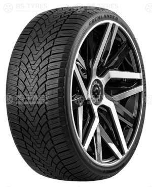 Grenlander Icehawke I 215/45 R16 90V