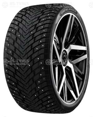 Grenlander Icedefensor Stud II 265/55 R19 113T