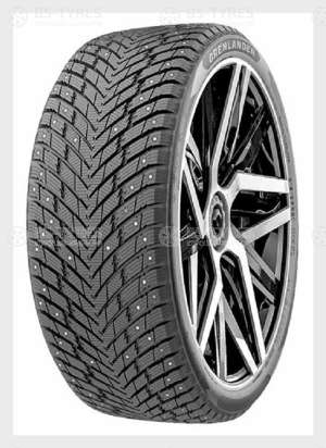 Grenlander Icedefensor Stud II 265/55 R19 113T