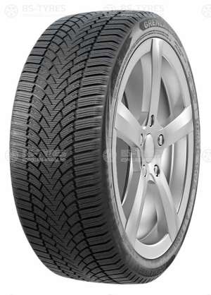 Grenlander Icehawke I 215/45 R16 90V