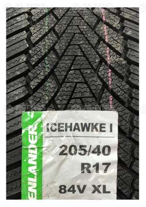Grenlander Icehawke I 215/45 R16 90V