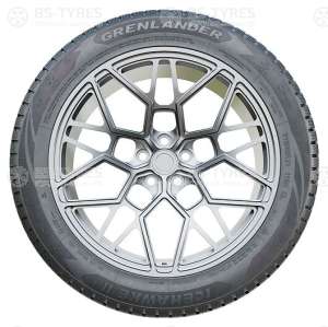Grenlander Icehawke II 315/40 R21 115H