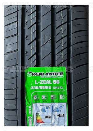 Grenlander L-Zeal 56 235/55 R18 104V
