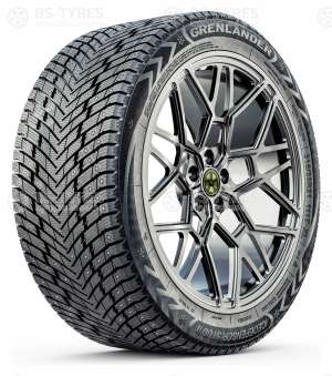 Grenlander Icedefensor Stud II 305/40 R20 112T