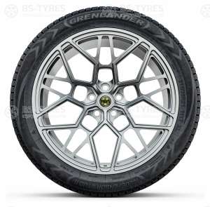 Grenlander Icedefensor Stud II 305/40 R20 112T