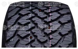 Gripmax Inception A/T 255/65 R17 110T