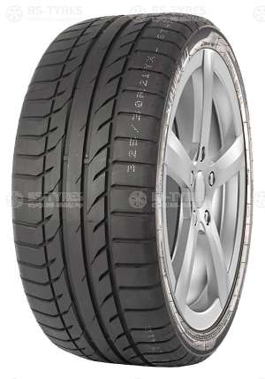 Gripmax Stature H/T 275/45 R19 108Y