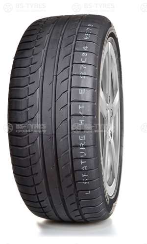 Gripmax Stature H/T 275/45 R19 108Y
