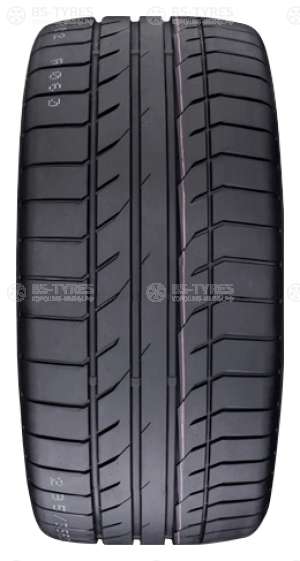 Gripmax Stature H/T 275/45 R19 108Y