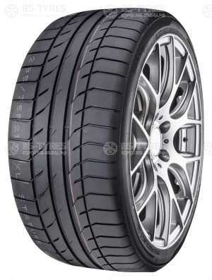 Gripmax Stature H/T 275/45 R19 108Y