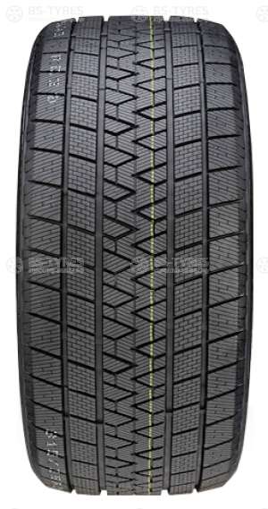 Gripmax Stature M/S 275/45 R21 110V