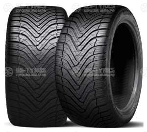 Gripmax SureGrip A/S 275/40 R20 106W