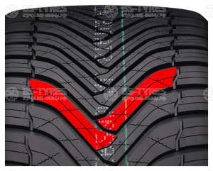 Gripmax SureGrip A/S 275/40 R20 106W