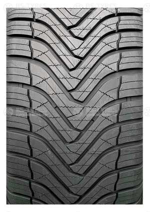 Gripmax SureGrip A/S 275/40 R20 106W