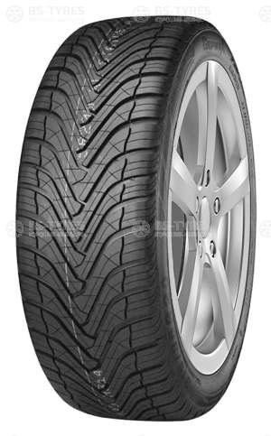 Gripmax SureGrip A/S 275/40 R20 106W