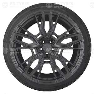 Gripmax SureGrip Pro Ice 275/45 R21 110T