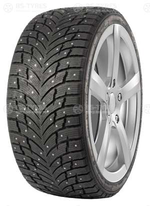 Gripmax SureGrip Pro Ice 275/45 R21 110T