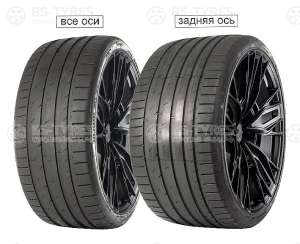 Gripmax SureGrip Pro Sport 265/35 R19 98Y