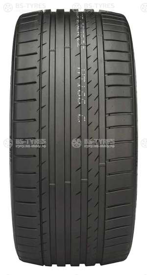 Gripmax SureGrip Pro Sport 265/35 R19 98Y