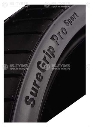 Gripmax SureGrip Pro Sport 265/35 R19 98Y