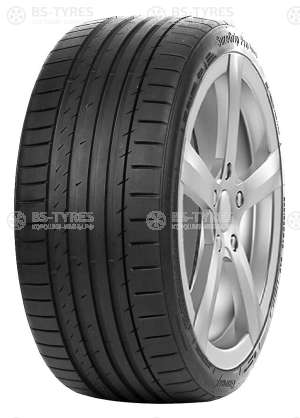 Gripmax SureGrip Pro Sport 265/35 R19 98Y