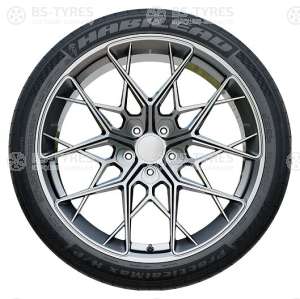 PracticalMax H/P RS26