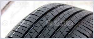 Haida HD668 205/60 R16 92H