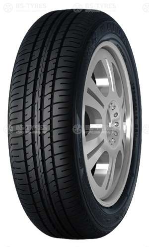 Haida HD668 205/60 R16 92H