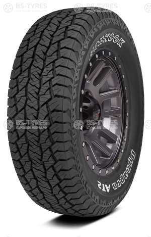 Hankook Dynapro AT2 RF11 225/75 R16C 115/112S